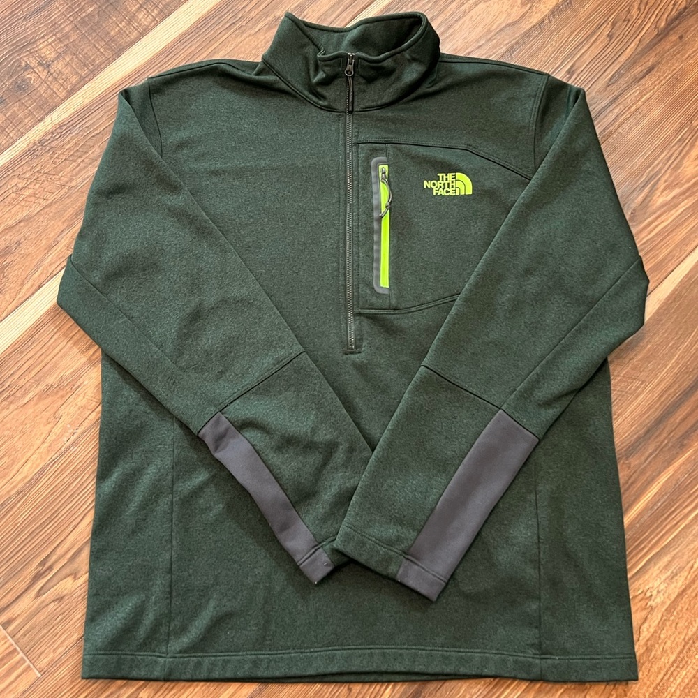North Face Jacket